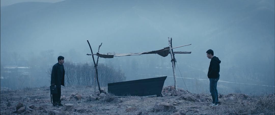 《心迷宫》剧照第27张图片