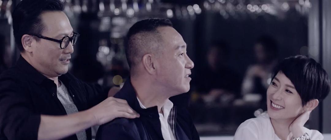 《玛嘉烈与大卫绿豆》剧照第11张图片