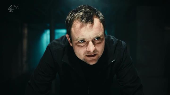 《闲人杂事第一季》海报