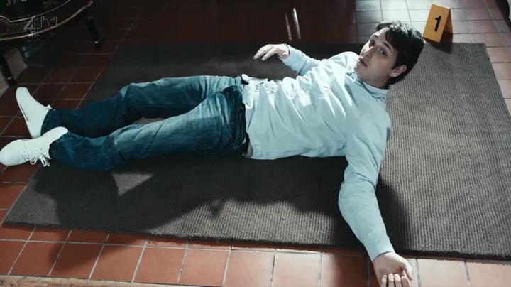 《闲人杂事第一季》海报