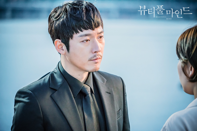 《美丽心灵》海报第8张图片