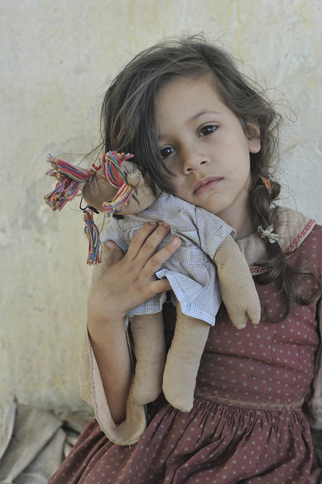 《今夕何夕》剧照