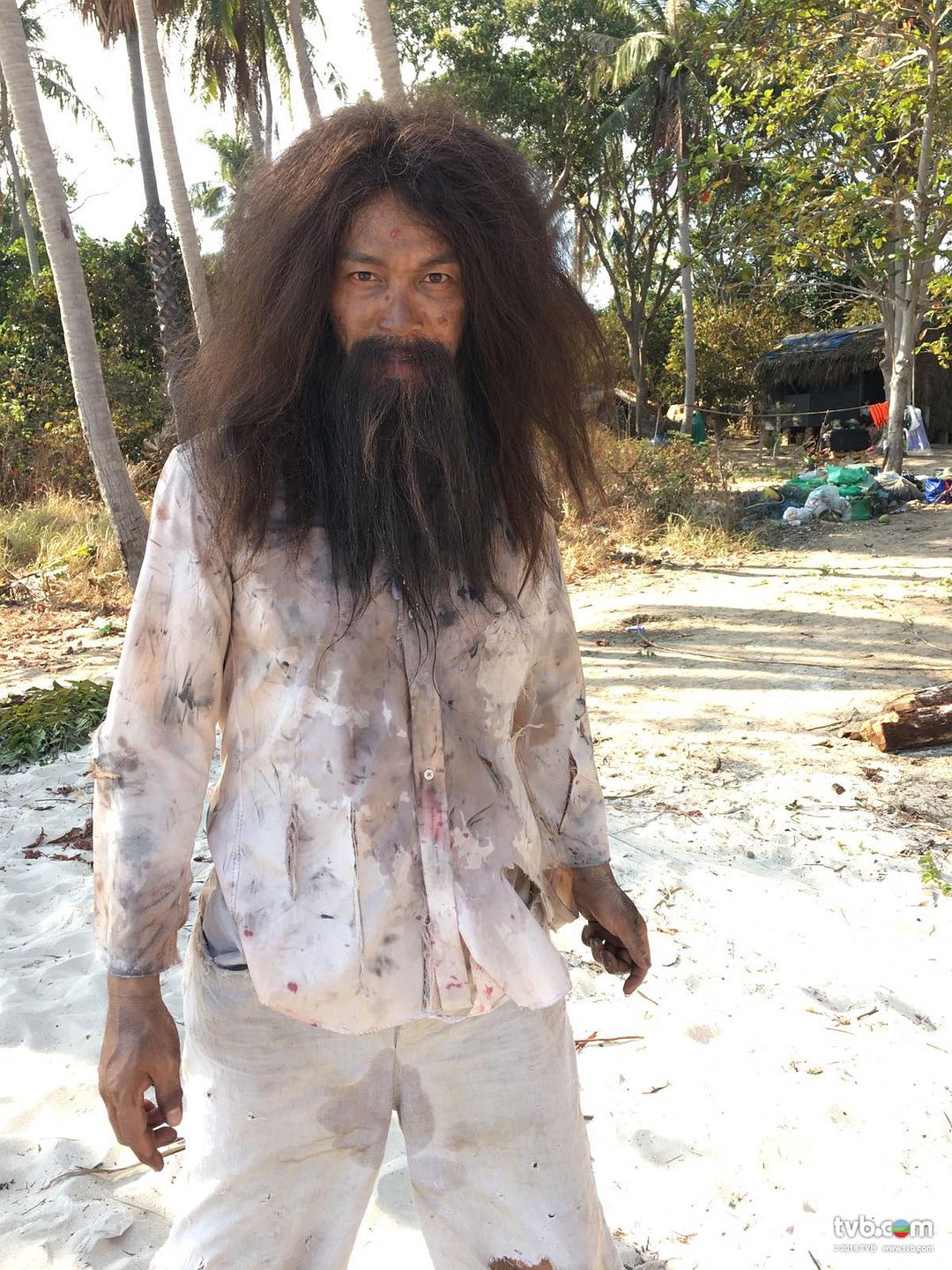 《致命复活》剧照第2张图片