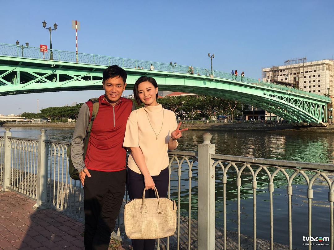 《致命复活》剧照第3张图片