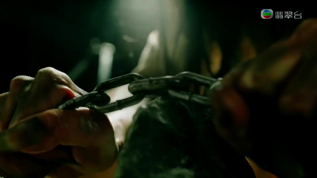 《致命复活》剧照第55张图片