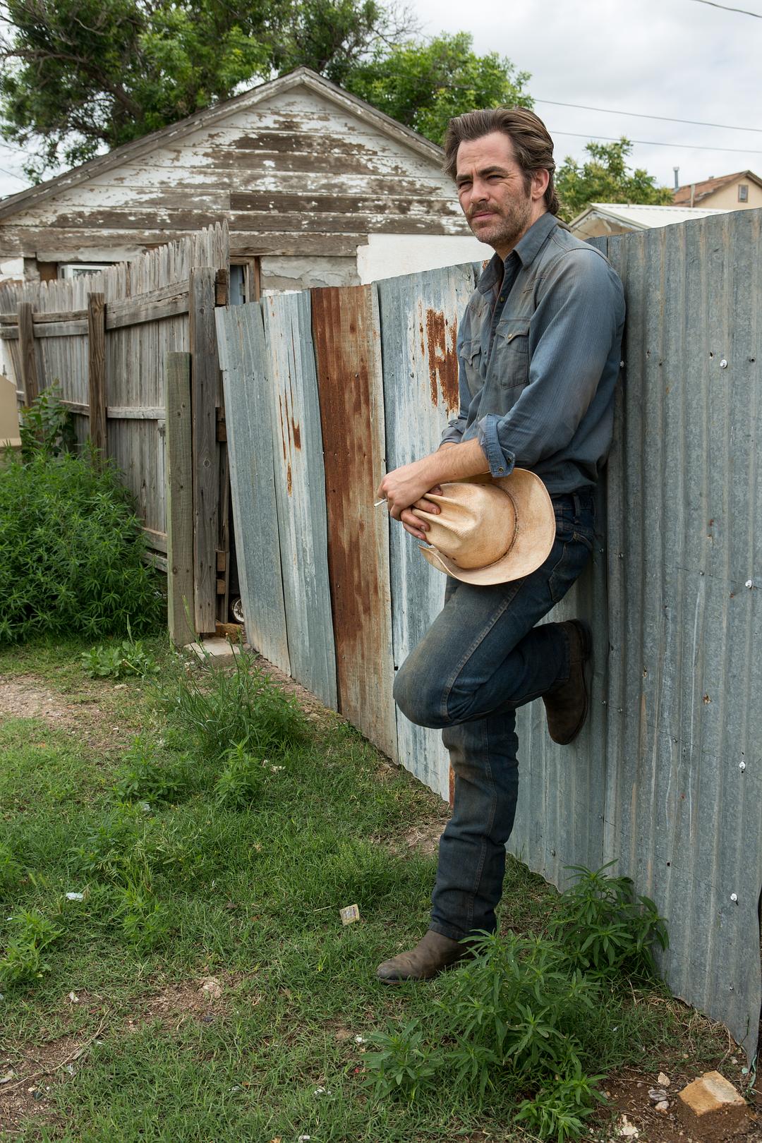 《赴汤蹈火》海报第38张图片