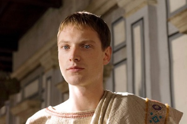 《罗马第二季》海报第8张图片