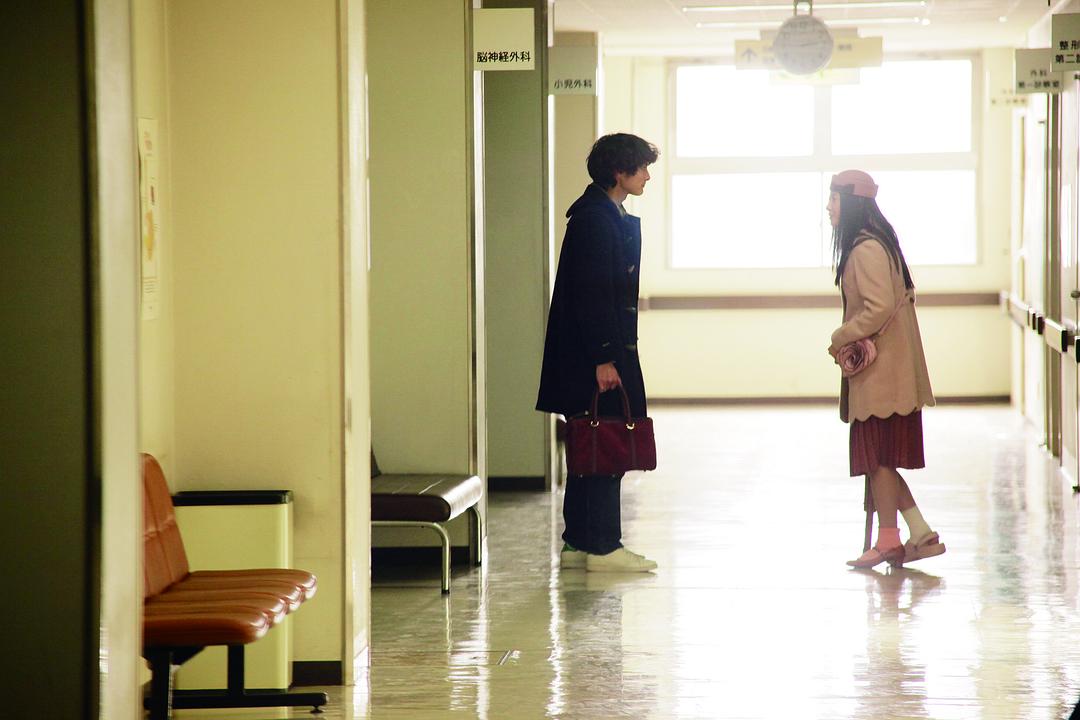 《横道世之介》剧照第23张图片