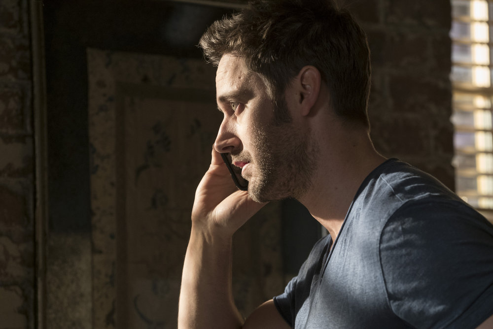 《罪恶黑名单：救赎》剧照第18张图片