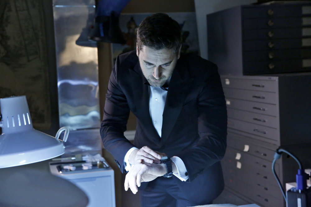 《罪恶黑名单：救赎》剧照第12张图片