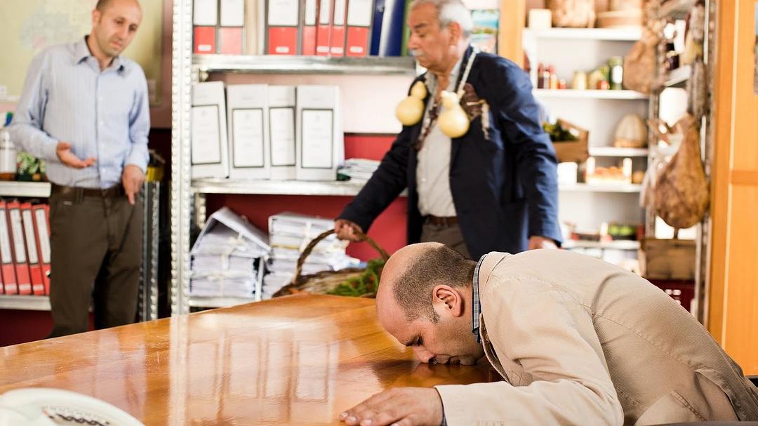 《我去哪儿？》剧照