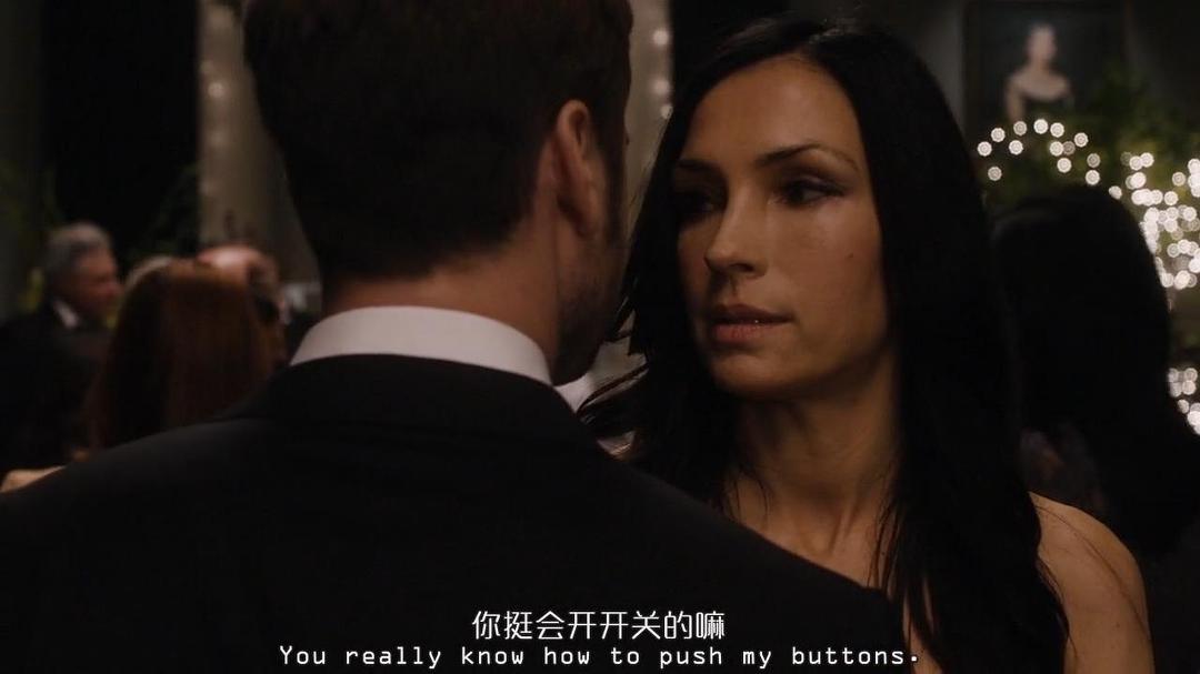 《罪恶黑名单：救赎》剧照第39张图片