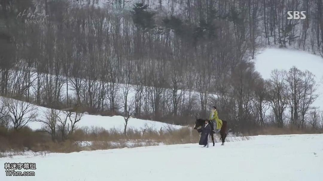 《师任堂：光的日记》海报第29张图片
