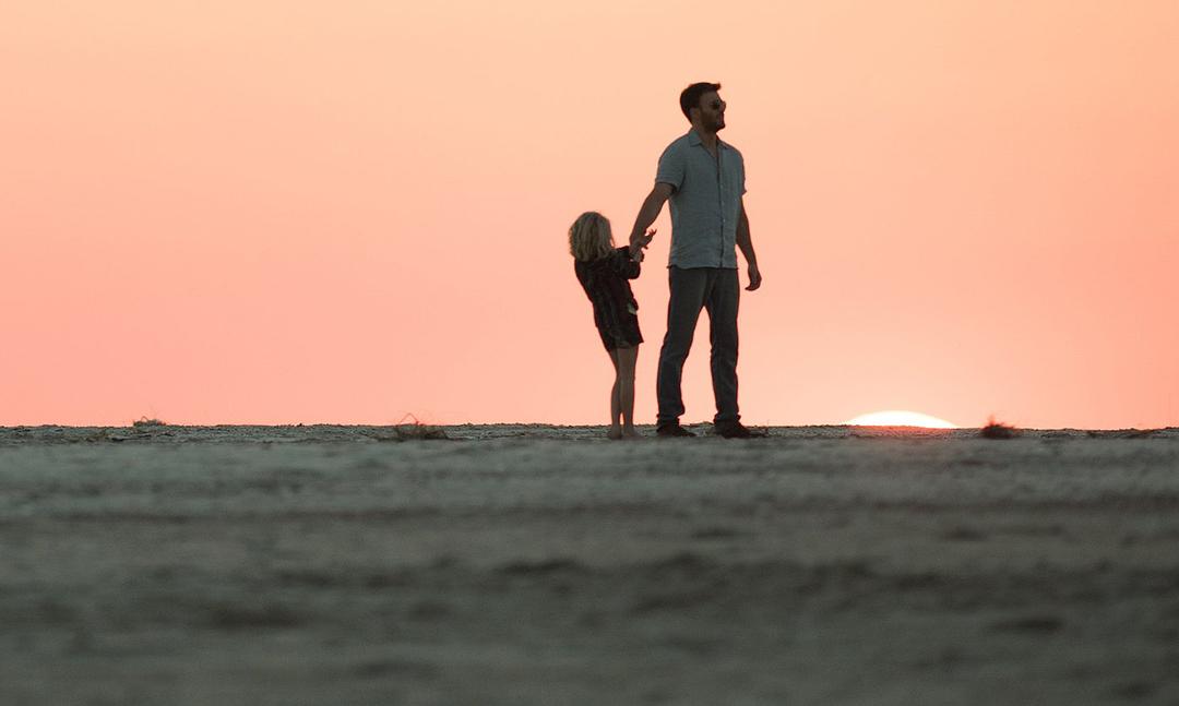 《天才少女》剧照