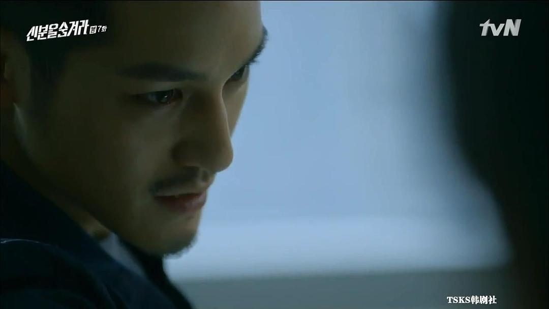 《隐藏身份》海报第19张图片