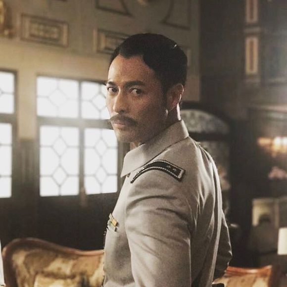 《大帅哥》剧照