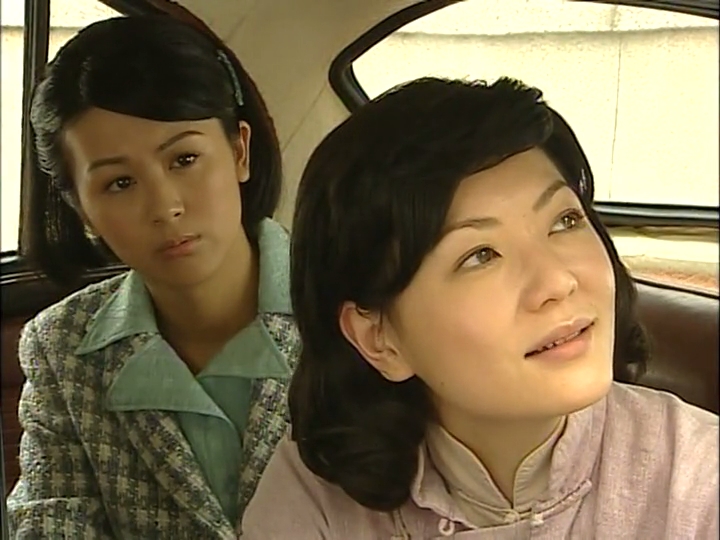 《兰花劫》剧照第6张图片