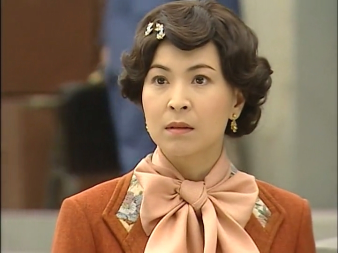 《兰花劫》剧照第4张图片