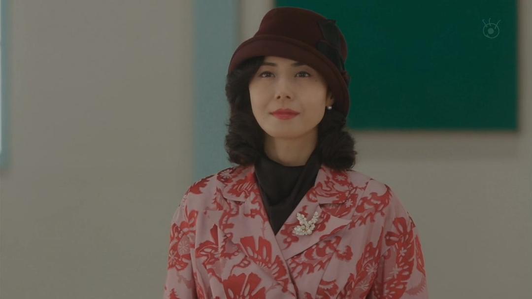 《女人的勋章》剧照第14张图片