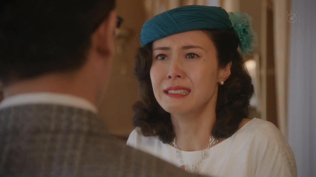 《女人的勋章》剧照第57张图片