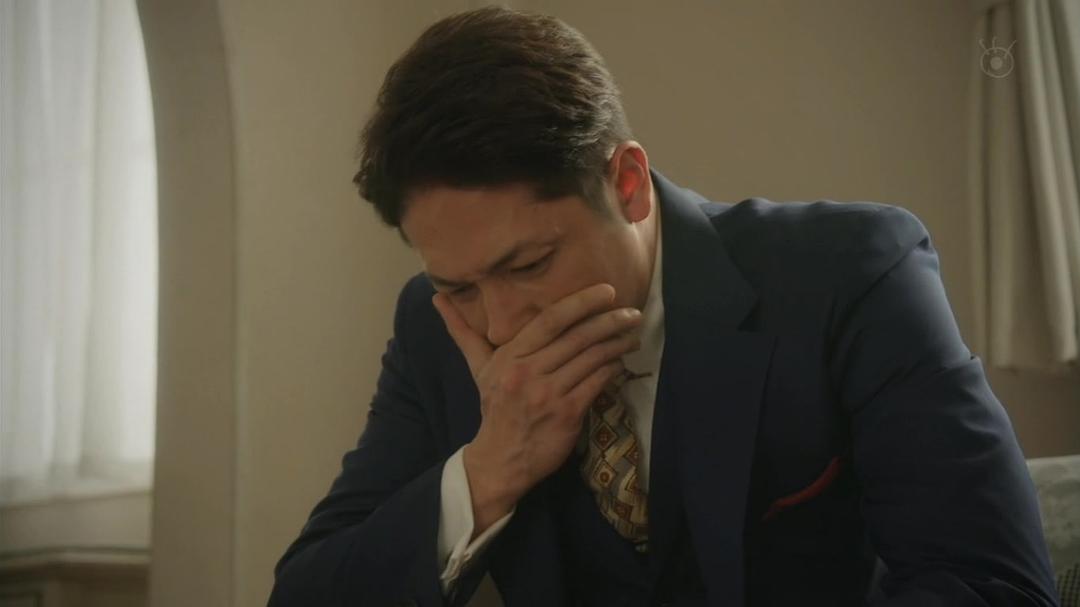 《女人的勋章》剧照第44张图片