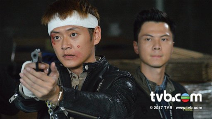 《盲侠大律师》剧照第54张图片