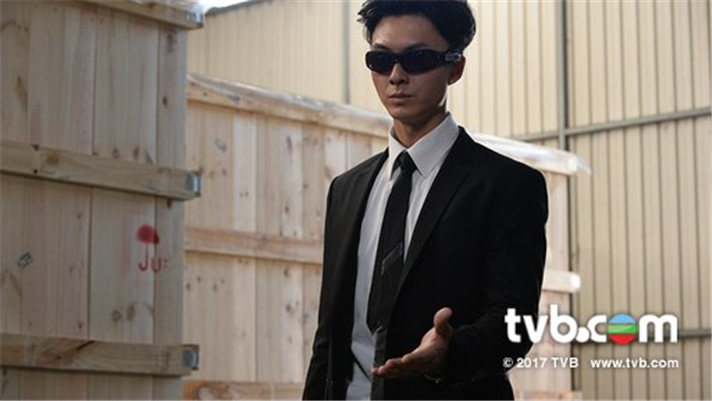 《盲侠大律师》剧照第20张图片