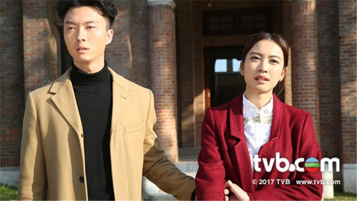 《盲侠大律师》剧照