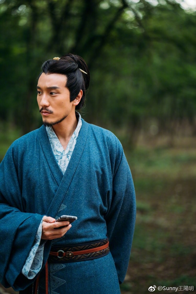 《三国机密之潜龙在渊》剧照第17张图片