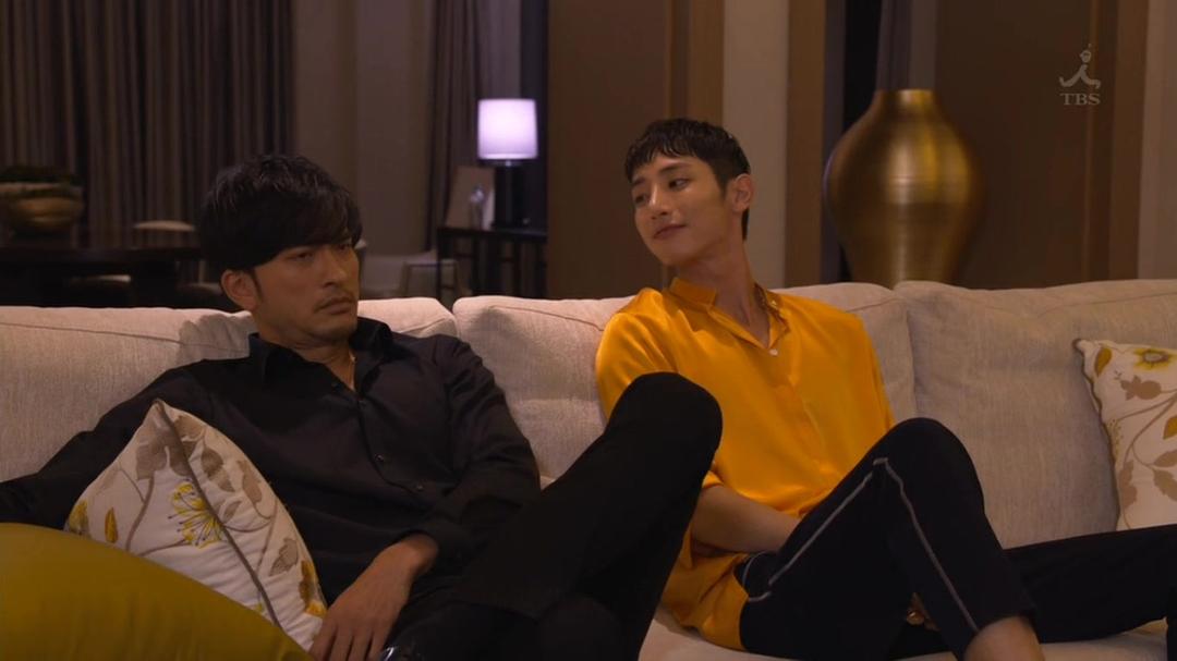 《对不起，我爱你》剧照第41张图片