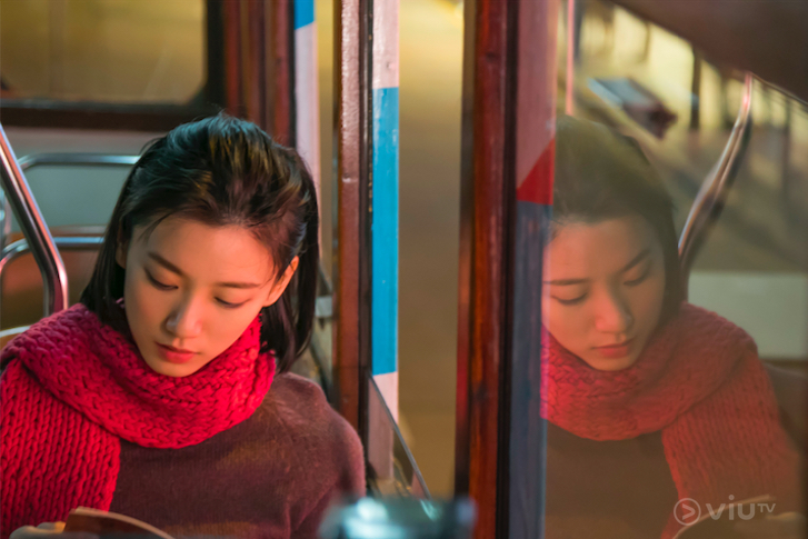 《玛嘉烈与大卫前度》剧照第2张图片