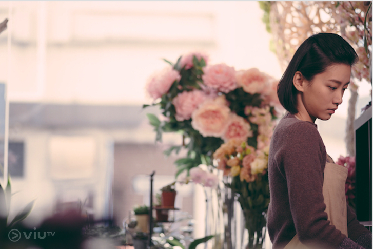 《玛嘉烈与大卫前度》剧照第14张图片