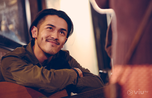 《玛嘉烈与大卫前度》剧照第3张图片