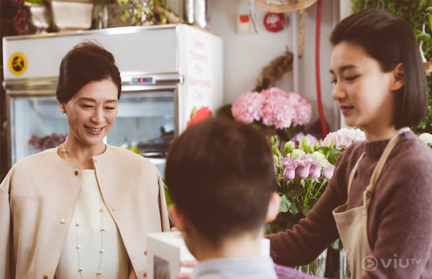 《玛嘉烈与大卫前度》剧照第11张图片