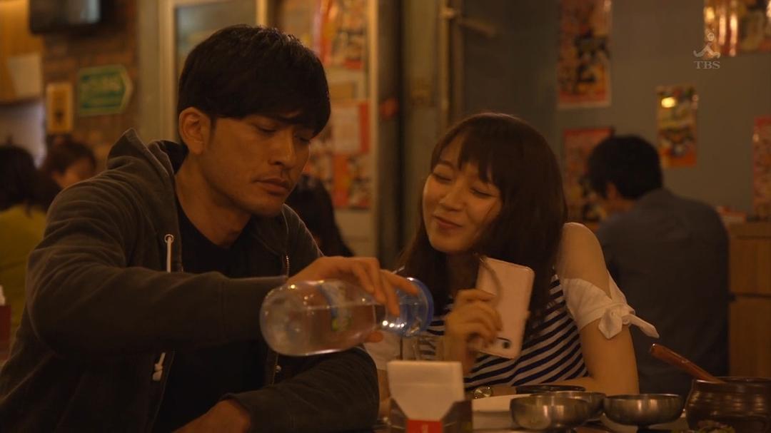 《对不起，我爱你》剧照第31张图片