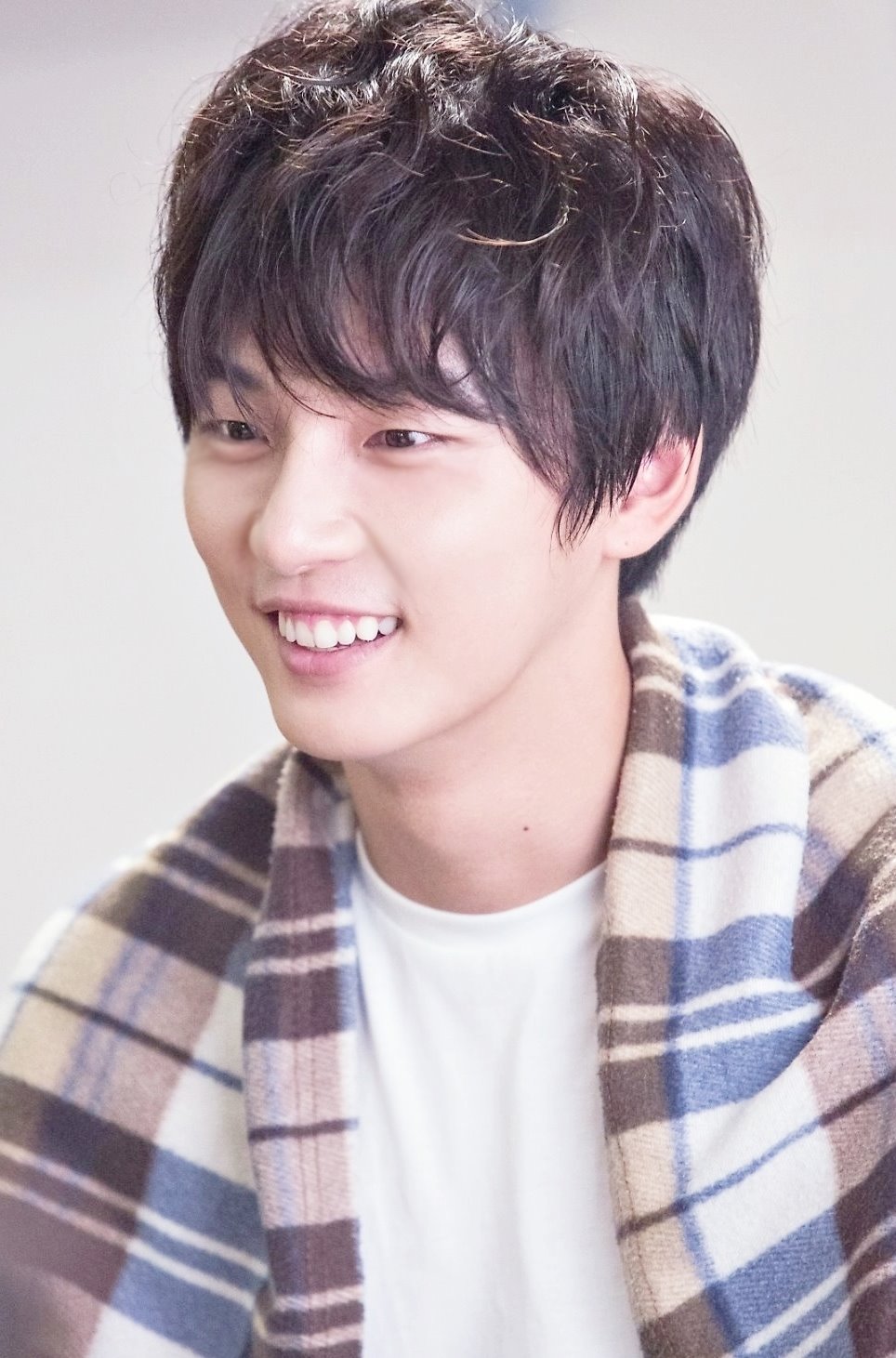 《最佳一击》海报