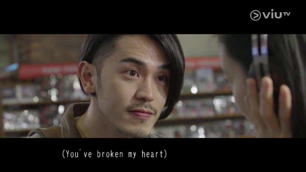 《玛嘉烈与大卫前度》剧照第35张图片