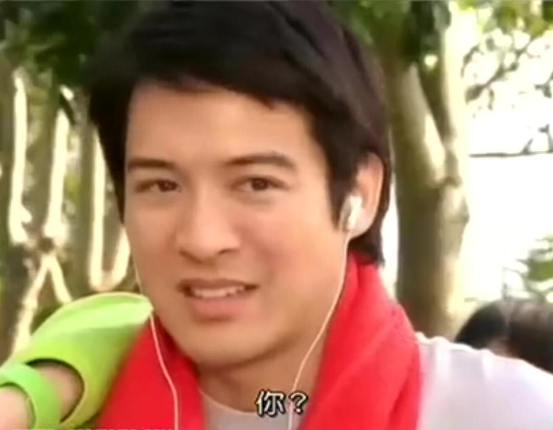 《情人眼里高一D》剧照第10张图片