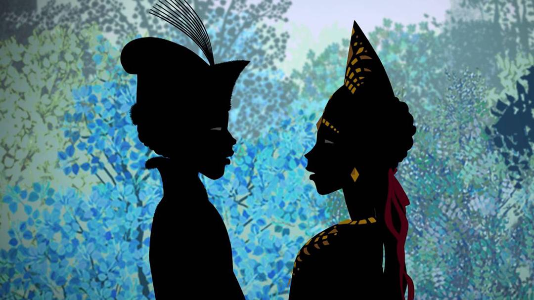 《伊凡王子与百变公主》剧照第5张图片