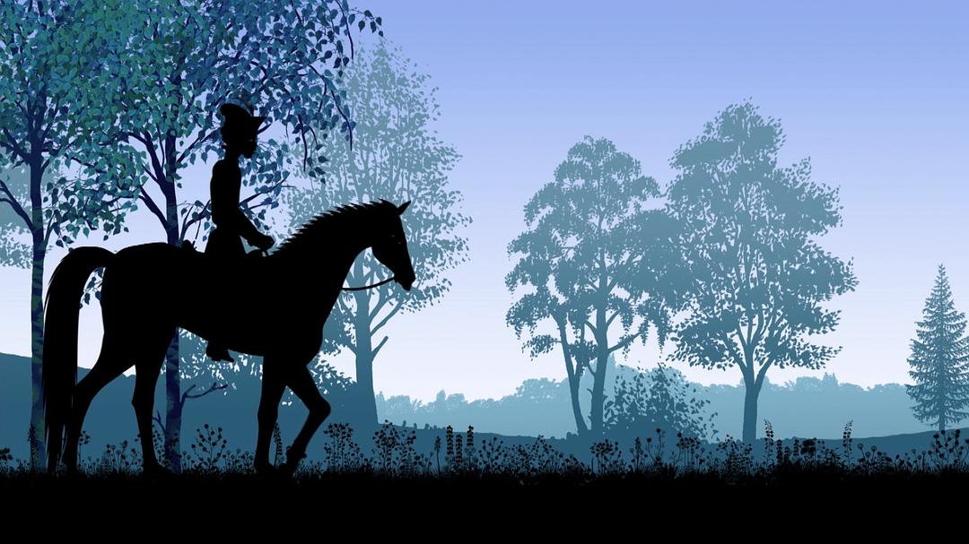 《伊凡王子与百变公主》剧照第4张图片