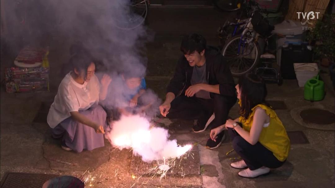 《对不起，我爱你》剧照第22张图片