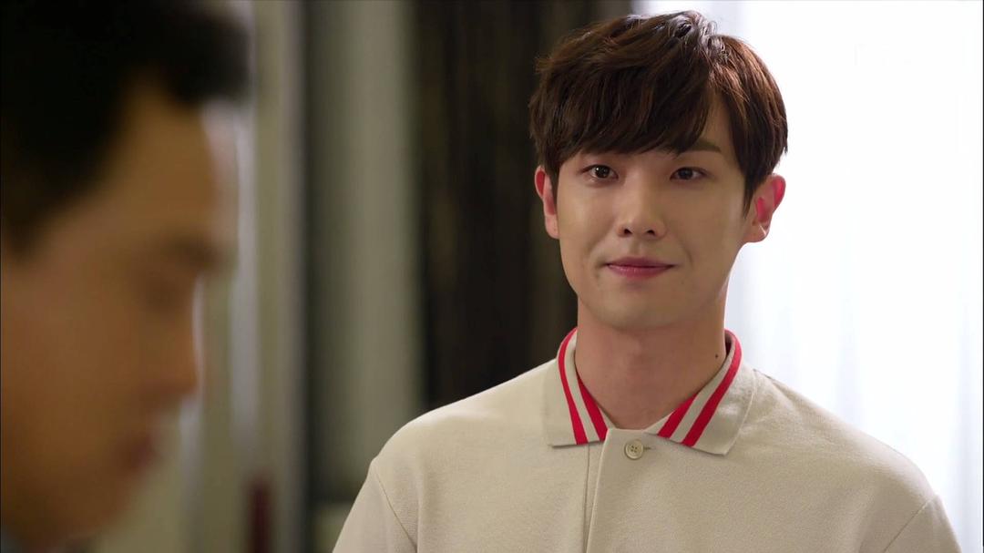 《爸爸好奇怪》剧照第27张图片