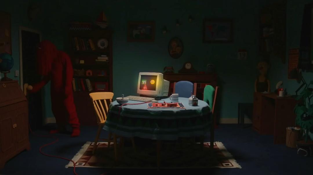 《别抱我，我害怕》海报第28张图片