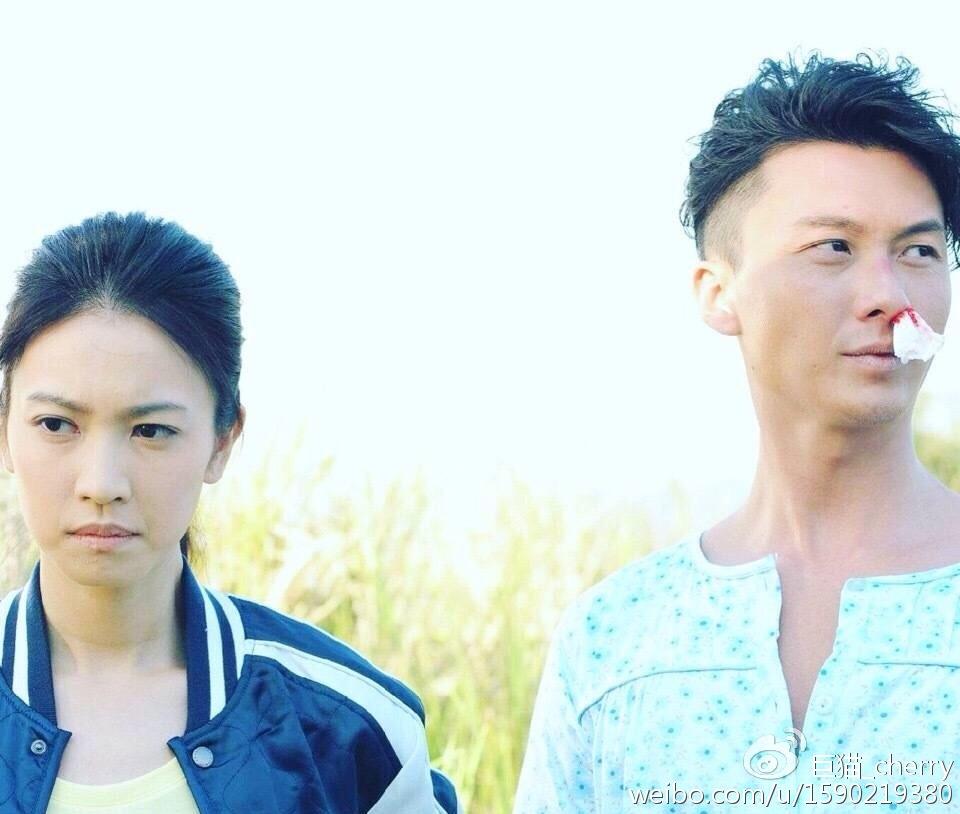 《EU超时任务》剧照