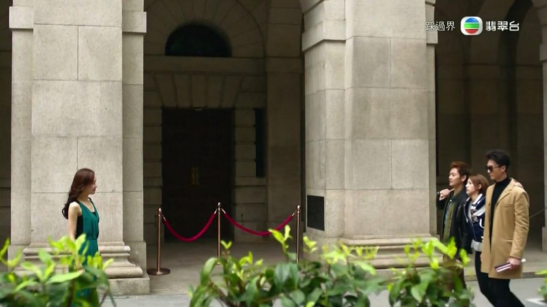 《盲侠大律师》剧照第22张图片