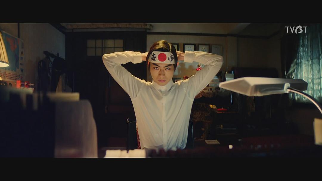 《帝一之国》海报第46张图片