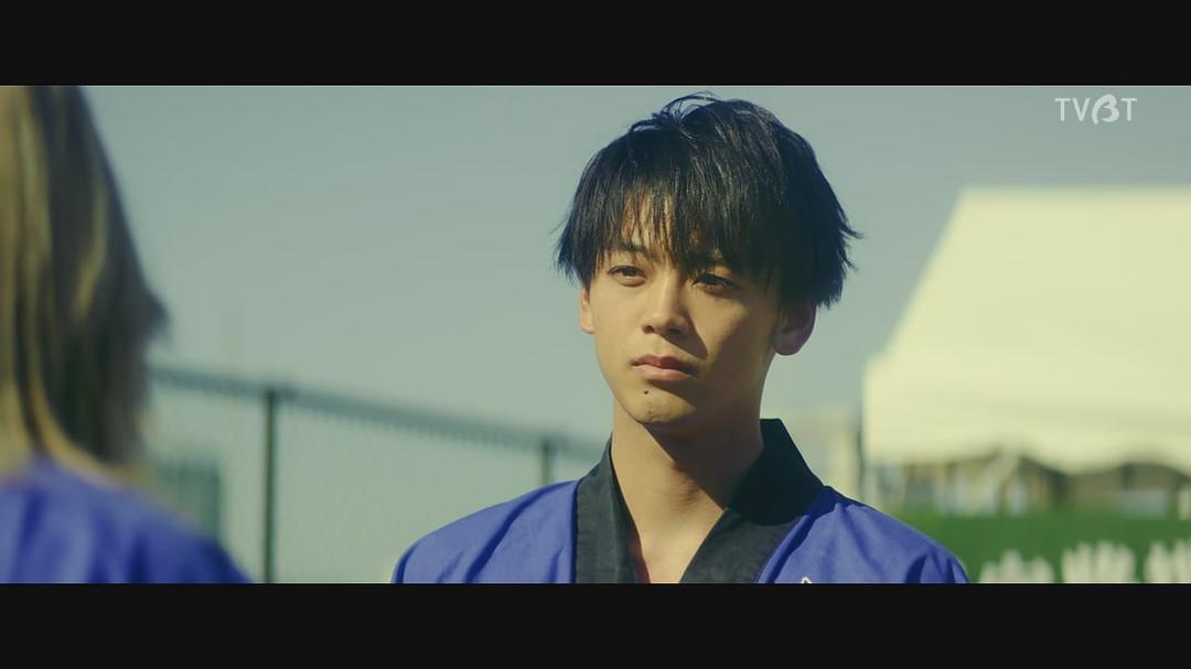 《帝一之国》海报第32张图片