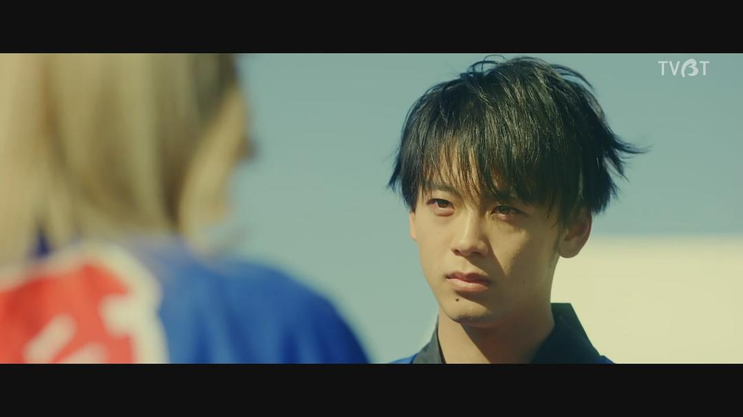 《帝一之国》海报