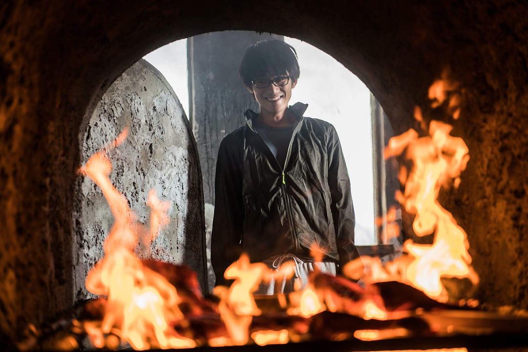 《心冤》剧照第39张图片