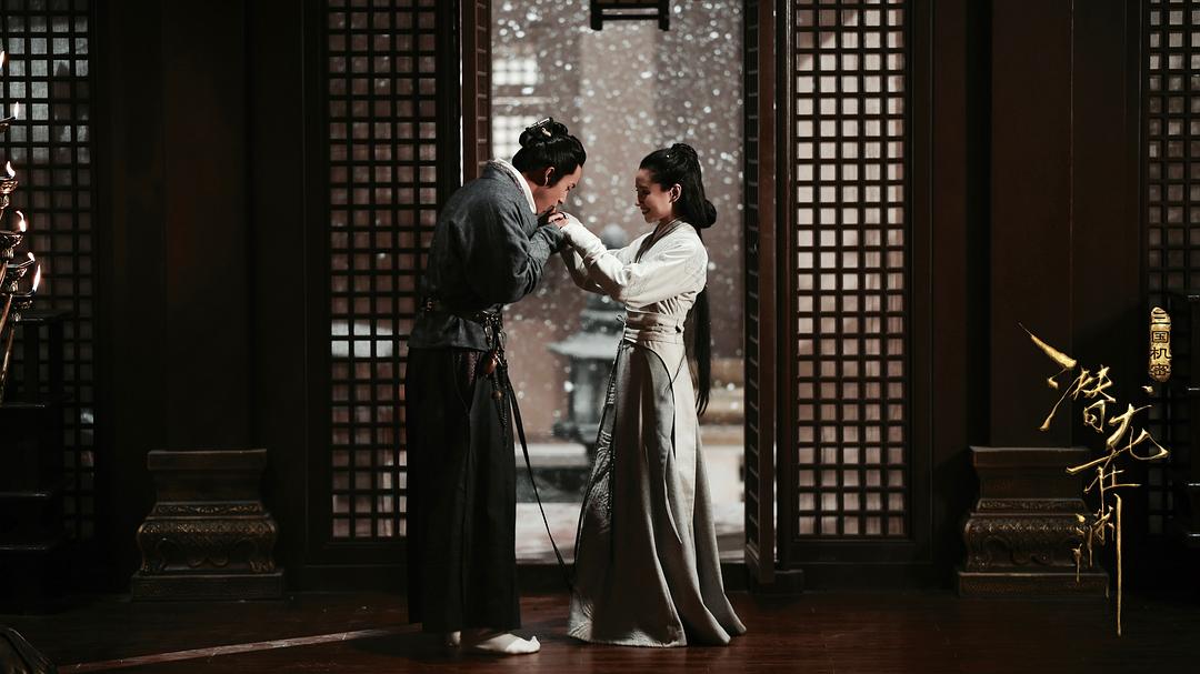 《三国机密之潜龙在渊》剧照第28张图片